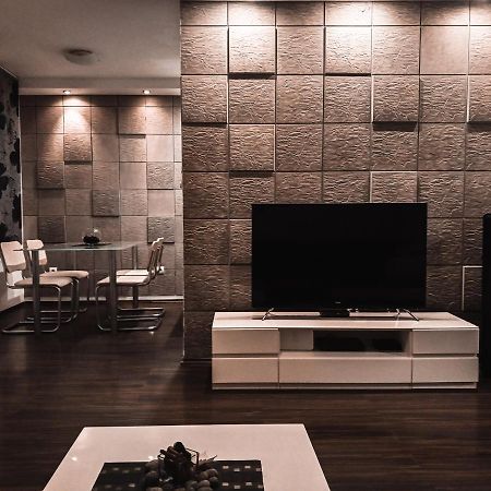 Apartament Familyhouse Pula Zewnętrze zdjęcie
