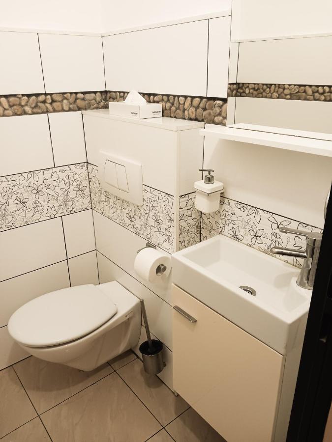 Apartament Familyhouse Pula Zewnętrze zdjęcie