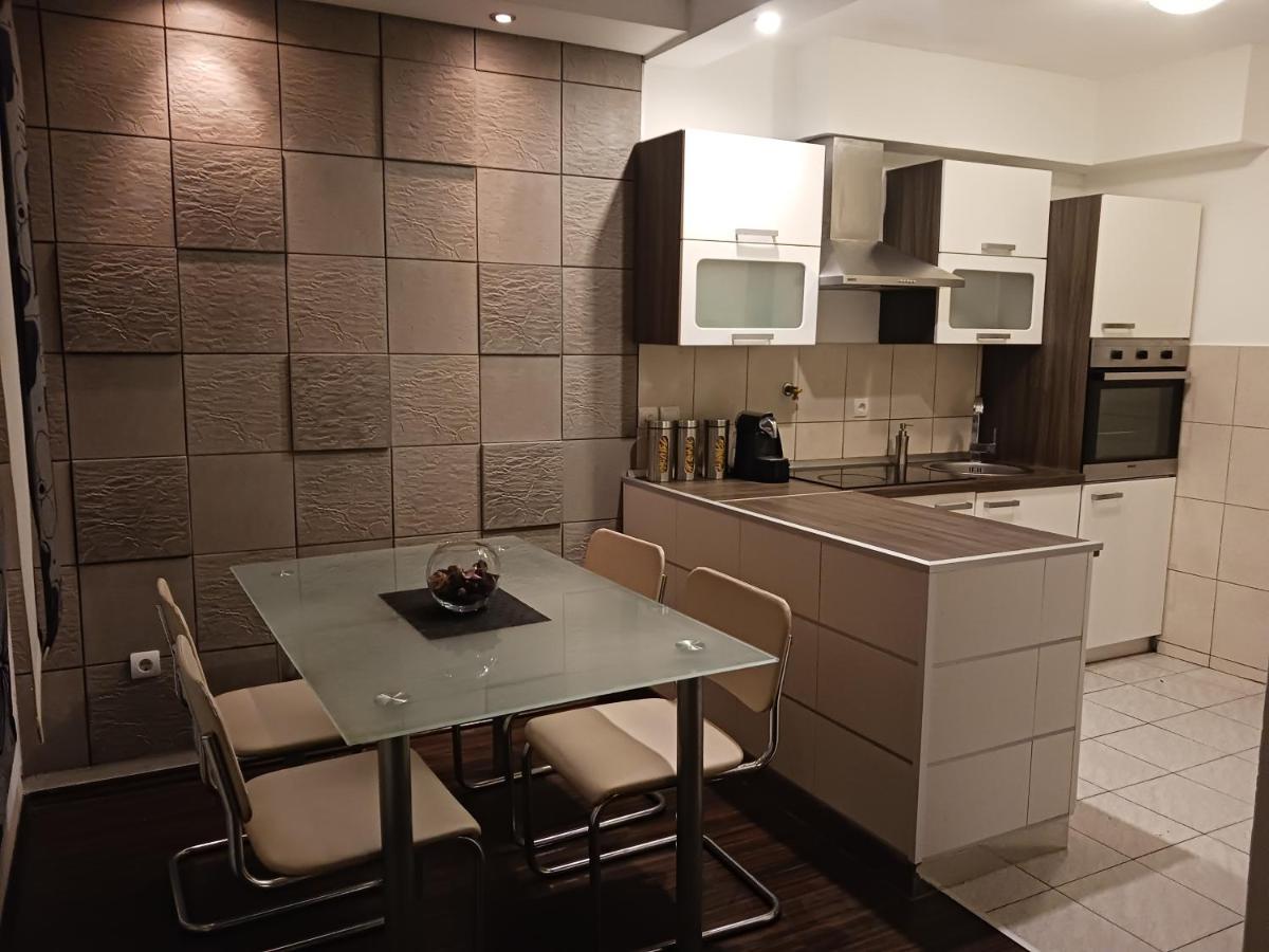 Apartament Familyhouse Pula Zewnętrze zdjęcie