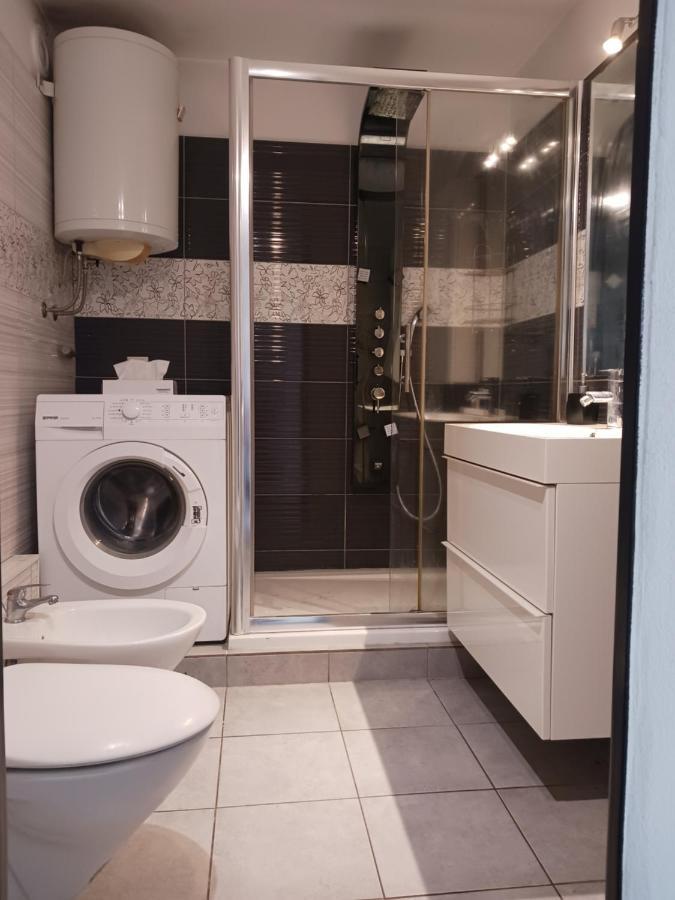 Apartament Familyhouse Pula Zewnętrze zdjęcie