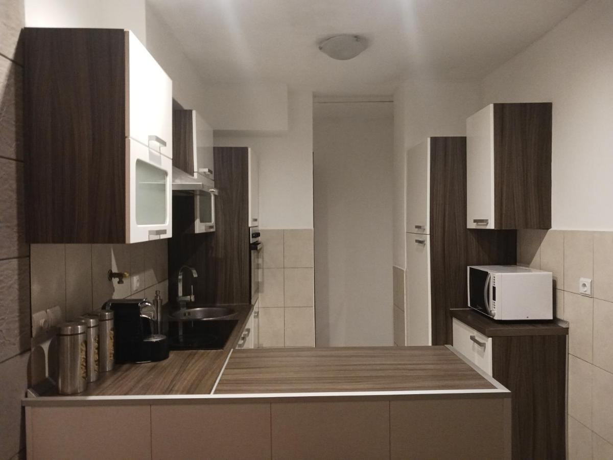 Apartament Familyhouse Pula Zewnętrze zdjęcie