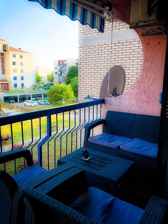 Apartament Familyhouse Pula Zewnętrze zdjęcie