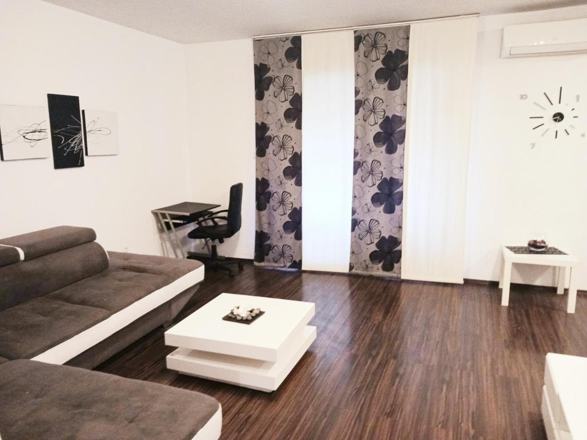 Apartament Familyhouse Pula Zewnętrze zdjęcie