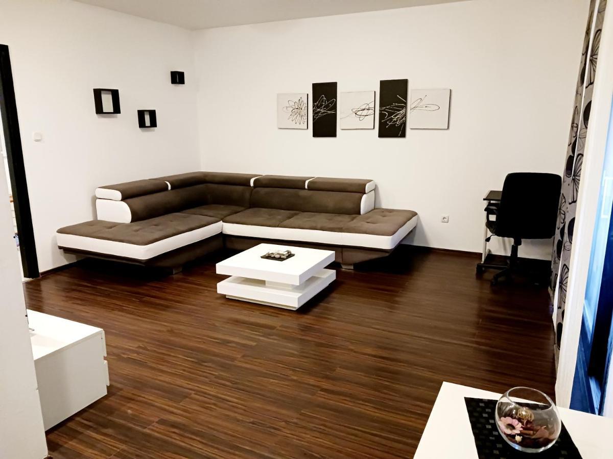 Apartament Familyhouse Pula Zewnętrze zdjęcie