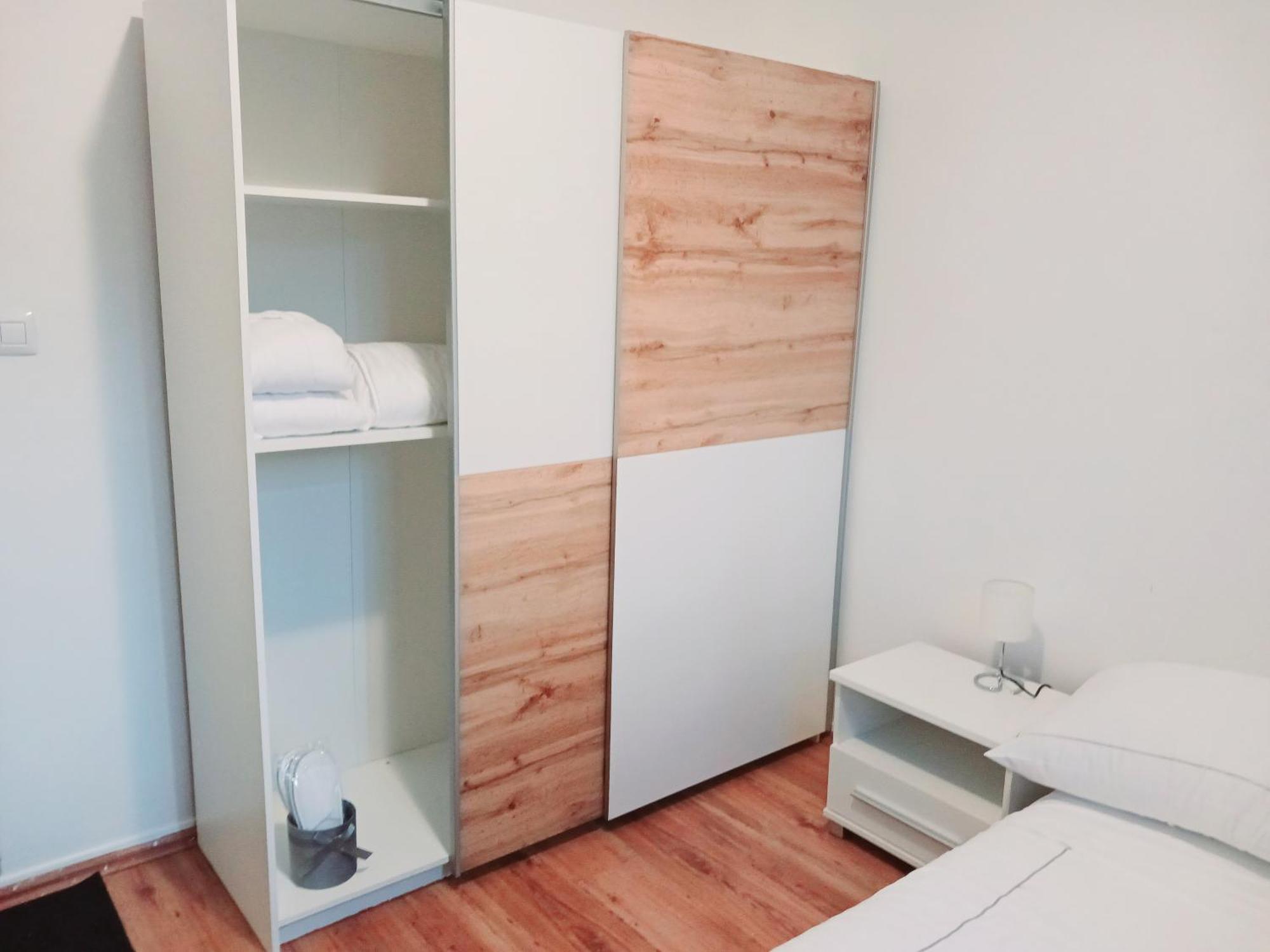 Apartament Familyhouse Pula Zewnętrze zdjęcie