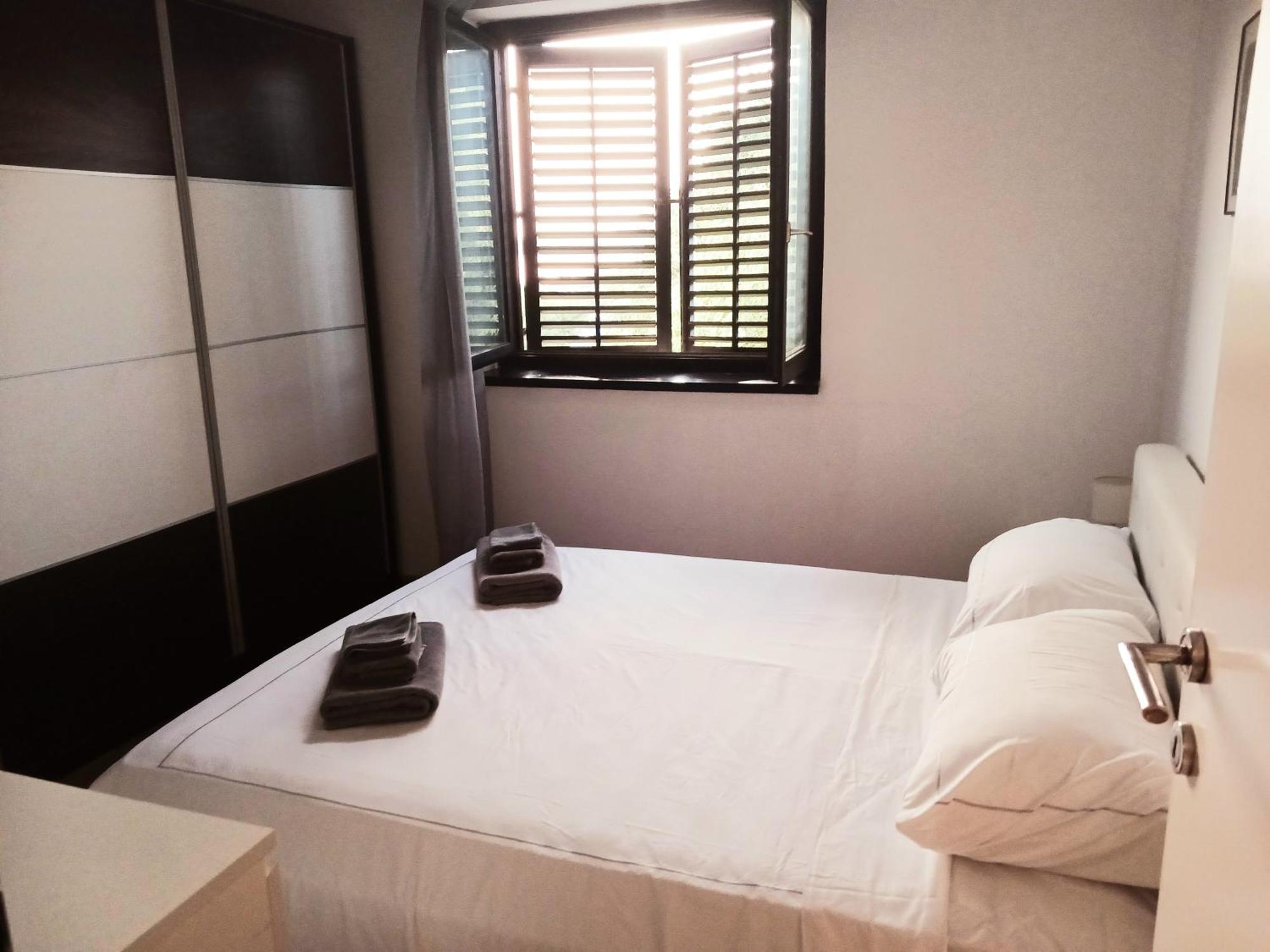 Apartament Familyhouse Pula Zewnętrze zdjęcie